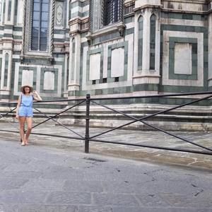 Meet the Posher, Kali